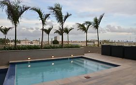 City Lodge Hotel Maputo, Mozambique